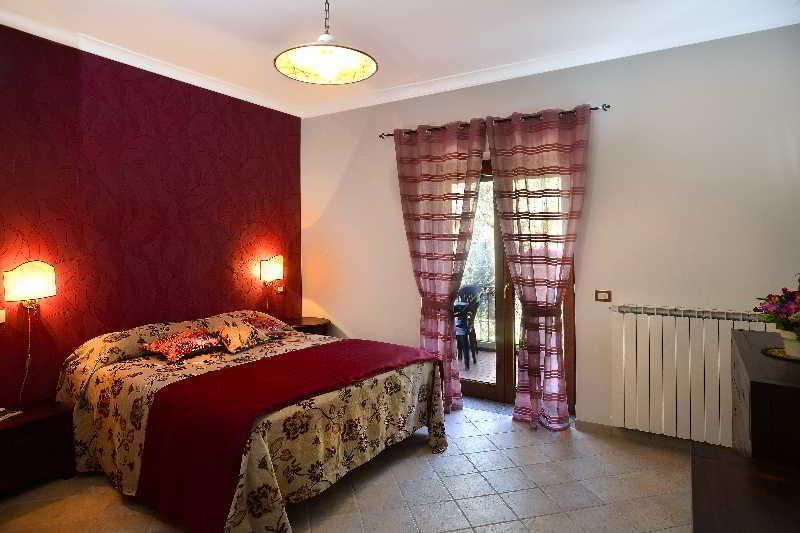 Il Casale Sorrento Hotel ภายนอก รูปภาพ
