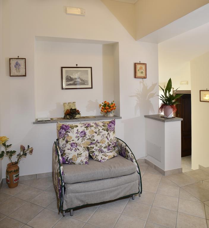 Il Casale Sorrento Hotel ภายนอก รูปภาพ