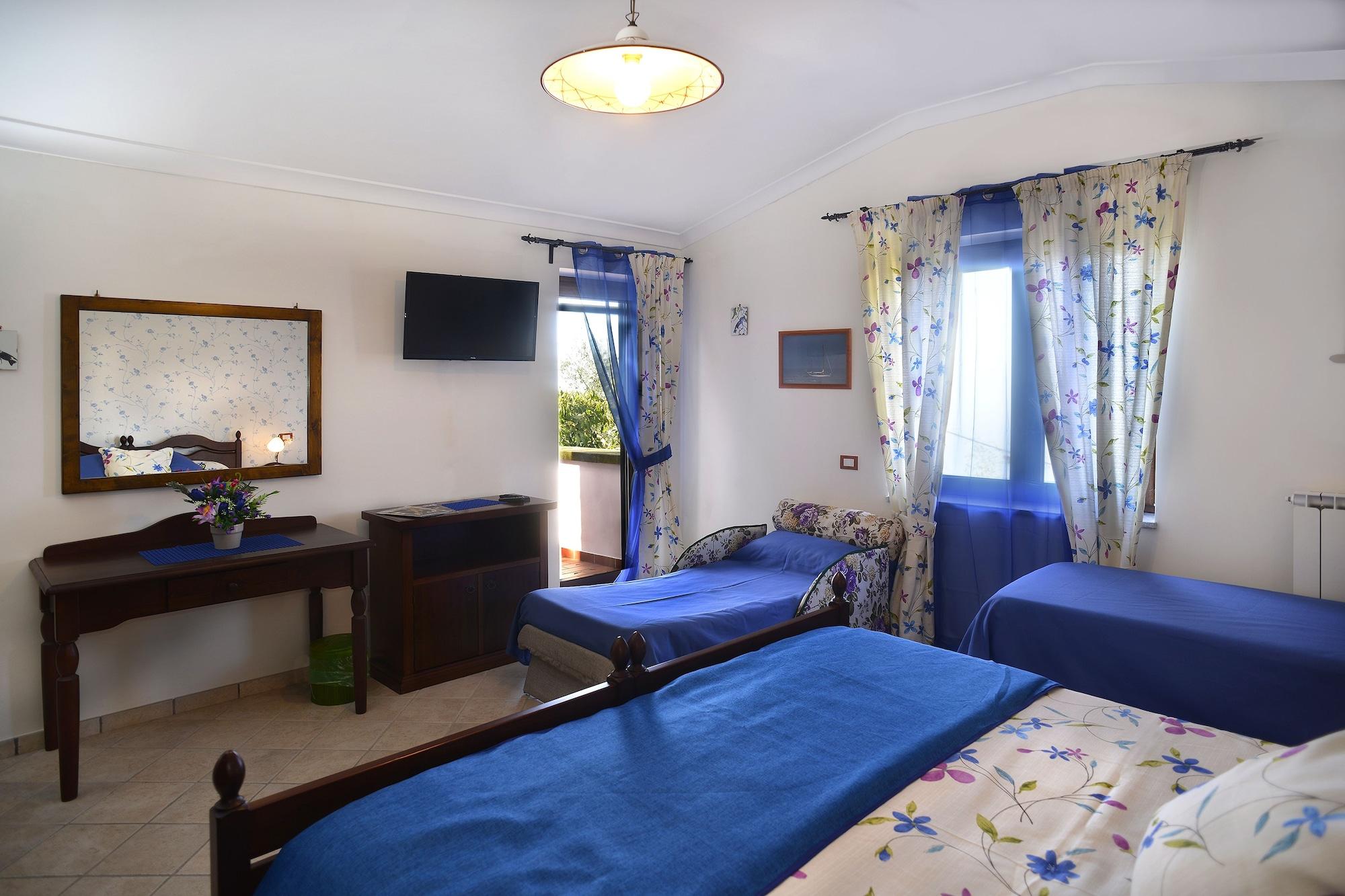 Il Casale Sorrento Hotel ภายนอก รูปภาพ