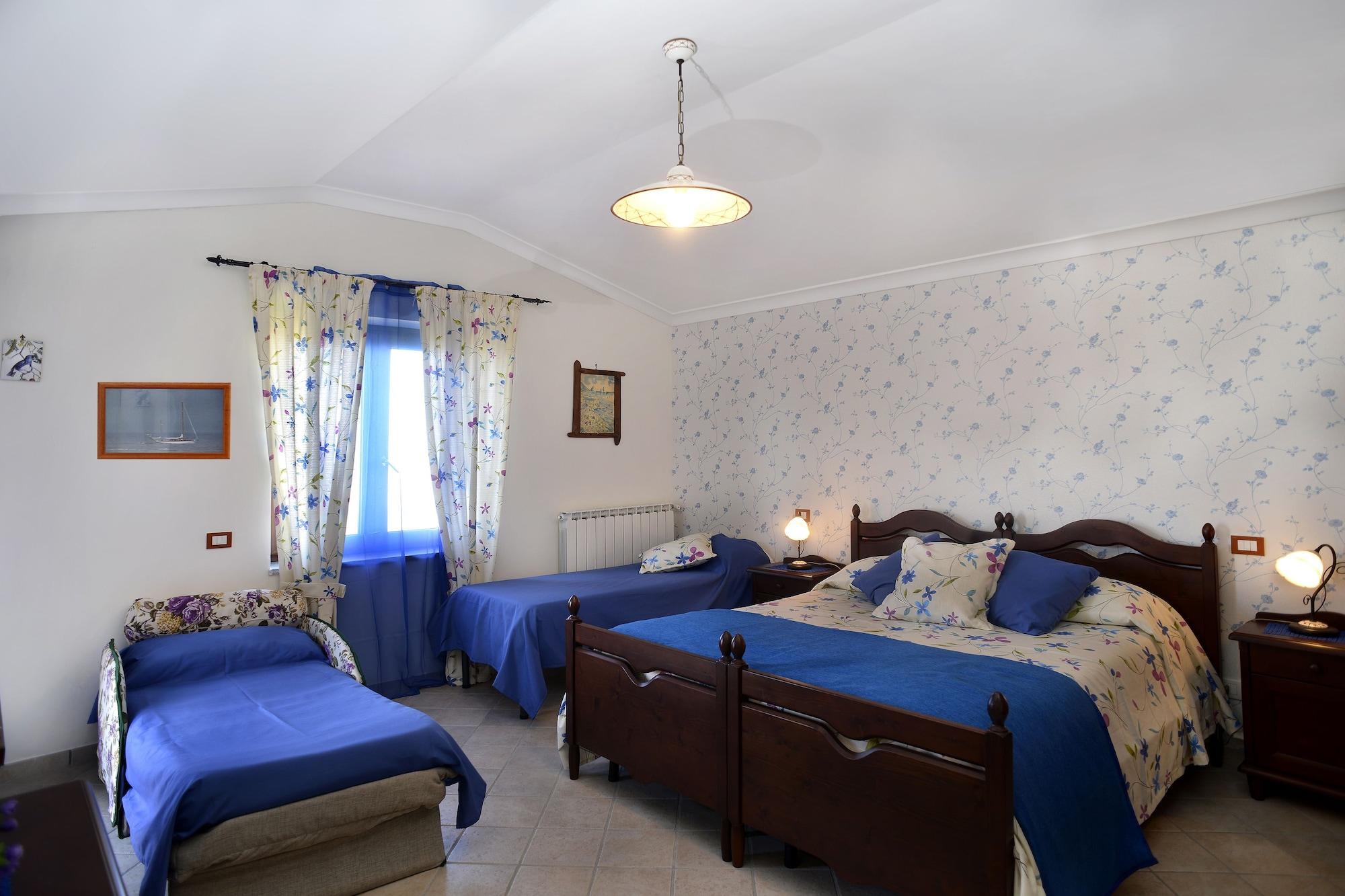 Il Casale Sorrento Hotel ภายนอก รูปภาพ