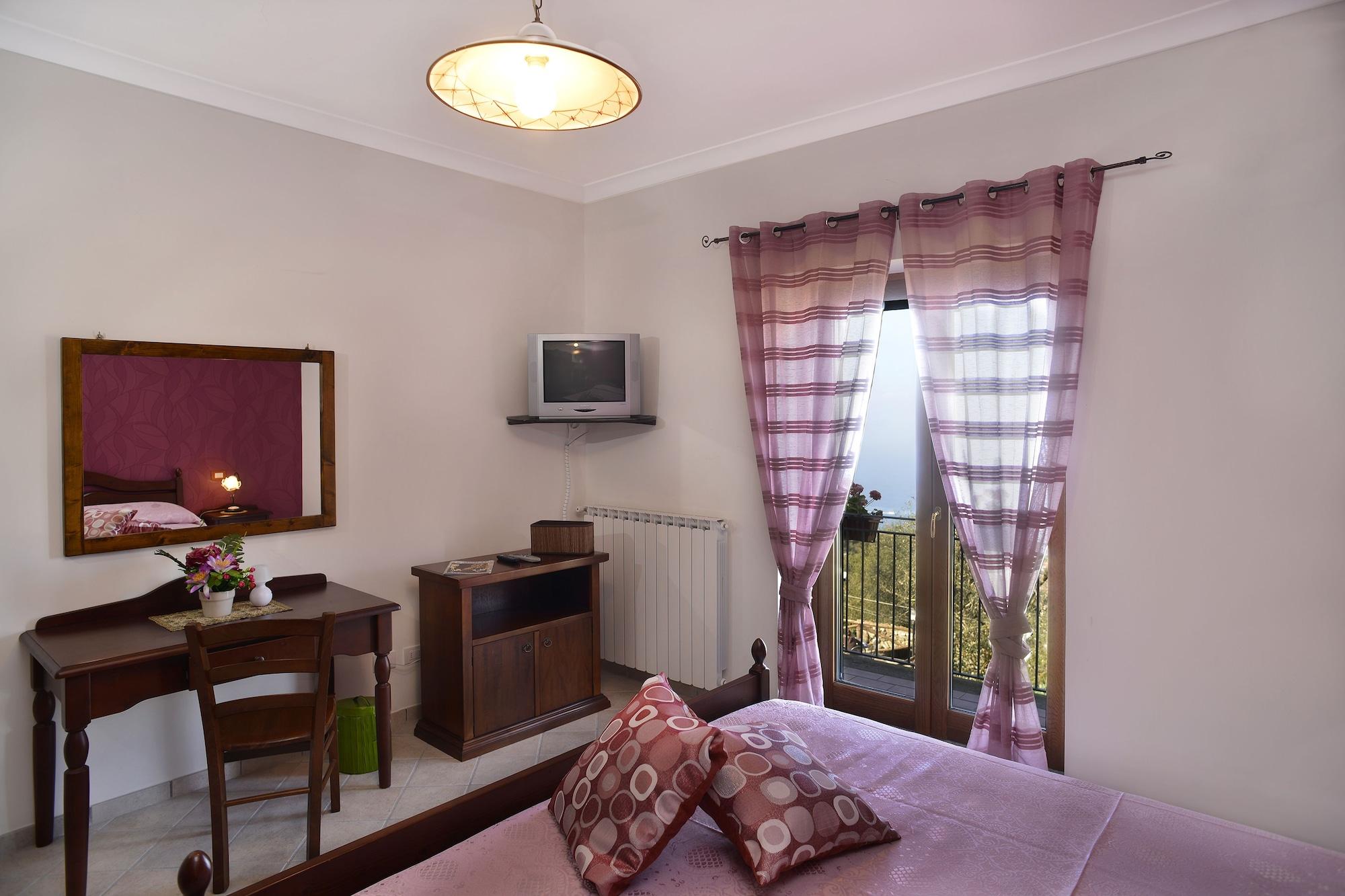 Il Casale Sorrento Hotel ภายนอก รูปภาพ