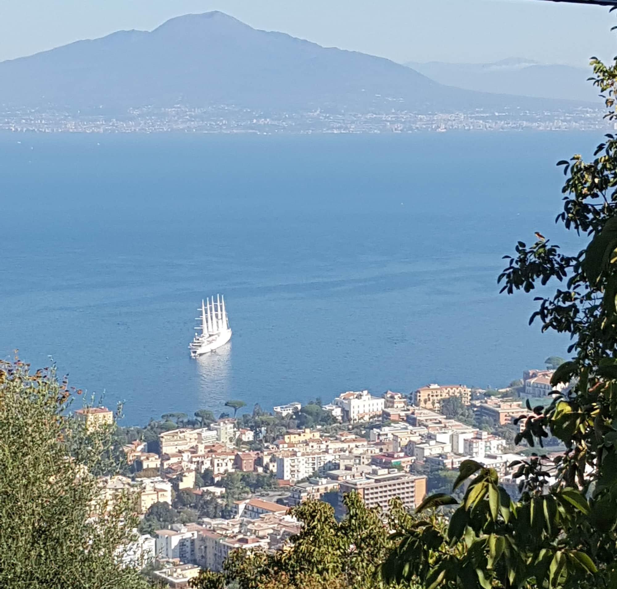 Il Casale Sorrento Hotel ภายนอก รูปภาพ