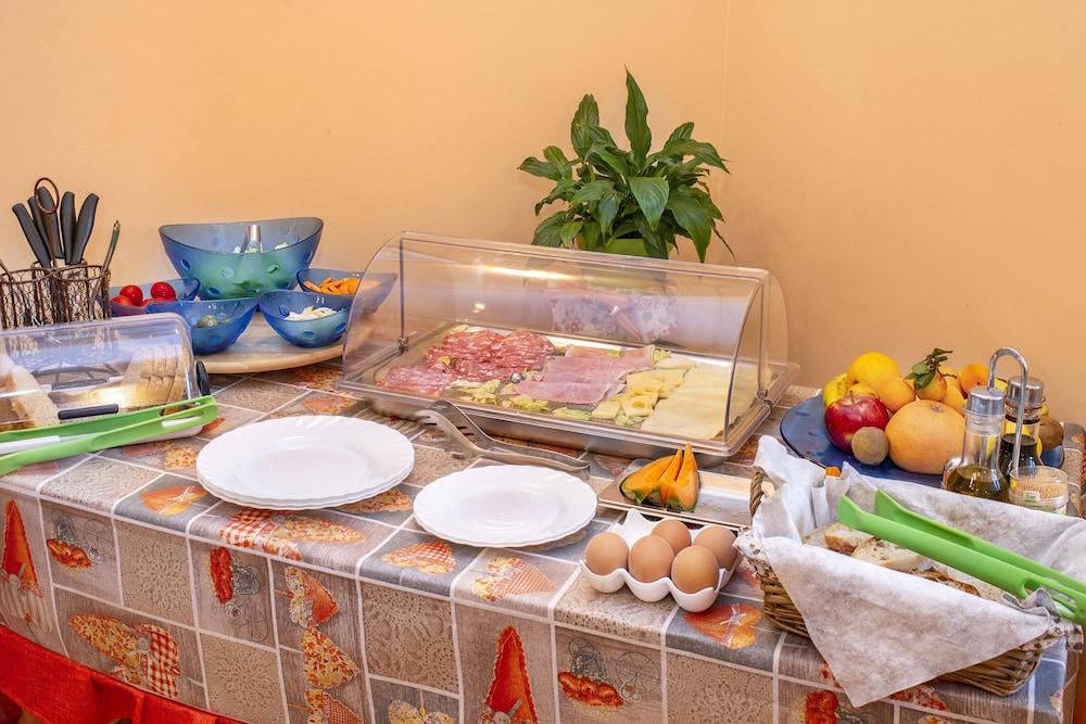 Il Casale Sorrento Hotel ภายนอก รูปภาพ