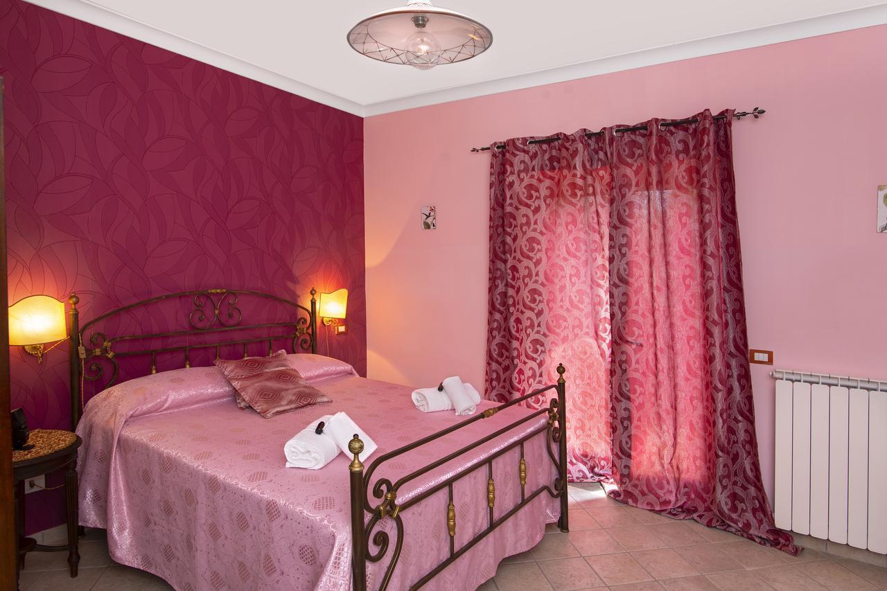 Il Casale Sorrento Hotel ภายนอก รูปภาพ